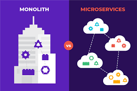 Monolitico vs Microservizi: Qual è la Soluzione Migliore per la Tua Applicazione?